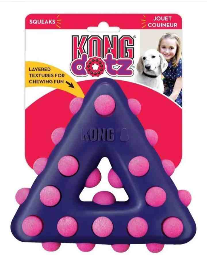 KONG DOTZ TRIANGULO S 